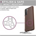 UAG社製 U by UAG LUCENT オレンジ Galaxy S21+ 用ケース 写真2