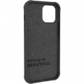 UAG社製 U by UAG iPhone 12 Pro Max 用 DOT (ブラック) 写真2