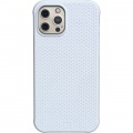 UAG社製 U by UAG iPhone 12 Pro Max 用 DOT (ソフトブルー) 写真2