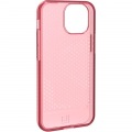 UAG社製 U by UAG LUCENT クレイ iPhone 13 mini用 写真2