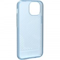 UAG社製 U by UAG LUCENT セルリアン iPhone 13 mini用 写真2