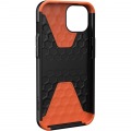 UAG社製 CIVILIAN ブラック iPhone 13用 写真2
