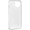 UAG社製 CIVILIAN フロステッドアイス iPhone 13用 写真2