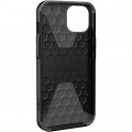 UAG社製 CIVILIAN シルバー iPhone 13用 写真2