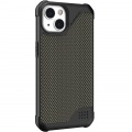 UAG社製 METROPOLIS LT ケブラーオリーブ iPhone 13用 写真2