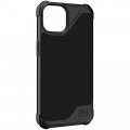 UAG社製 METROPOLIS LT (MagSafe対応) ケブラーブラック iPhone 13用 写真2