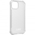 UAG社製 ESSENTIAL ARMOR フロステッドアイス iPhone 13用 写真2