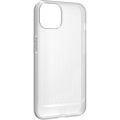 UAG社製 U by UAG LUCENT アイス iPhone 13用 写真2