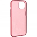 UAG社製 U by UAG LUCENT クレイ iPhone 13用 写真2