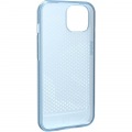 UAG社製 U by UAG LUCENT セルリアン iPhone 13用 写真2