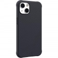 UAG社製 U by UAG DOT ブラック iPhone 13用 写真2