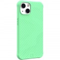 UAG社製 U by UAG DOT スペアミント iPhone 13用 写真2