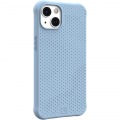 UAG社製 U by UAG DOT (MagSafe対応) セルリアン iPhone 13用 写真2