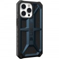 UAG社製 MONARCH マラード iPhone 13 Pro用 写真2