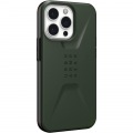 UAG社製 CIVILIAN オリーブ iPhone 13 Pro用 写真2