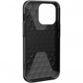 UAG社製 CIVILIAN シルバー iPhone 13 Pro用 写真2