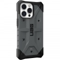 UAG社製 PATHFINDER シルバー iPhone 13 Pro用 写真2