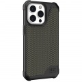 UAG社製 METROPOLIS LT ケブラーオリーブ iPhone 13 Pro用 写真2
