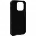 UAG社製 STANDARD ISSUE ブラック iPhone 13 Pro用 写真2