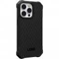 UAG社製 ESSENTIAL ARMOR ブラック iPhone 13 Pro用 写真2