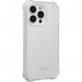UAG社製 ESSENTIAL ARMOR フロステッドアイス iPhone 13 Pro用 写真2