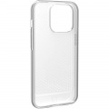 UAG社製 U by UAG LUCENT アイス iPhone 13 Pro用 写真2