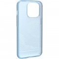 UAG社製 U by UAG LUCENT セルリアン iPhone 13 Pro用 写真2