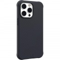 UAG社製 U by UAG DOT ブラック iPhone 13 Pro用 写真2