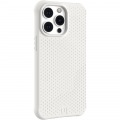 UAG社製 U by UAG DOT マシュマロ iPhone 13 Pro用 写真2