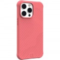 UAG社製 U by UAG DOT クレイ iPhone 13 Pro用 写真2