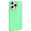 UAG社製 U by UAG DOT スペアミント iPhone 13 Pro用 写真2