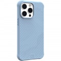UAG社製 U by UAG DOT セルリアン iPhone 13 Pro用 写真2