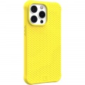 UAG社製 U by UAG DOT アシッド iPhone 13 Pro用 写真2