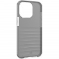 UAG社製 U by UAG WAVE アッシュ iPhone 13 Pro用 写真2