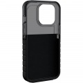 UAG社製 U by UAG DIP ブラック iPhone 13 Pro用 写真2