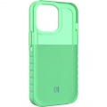 UAG社製 U by UAG DIP スペアミント iPhone 13 Pro用 写真2
