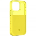 UAG社製 U by UAG DIP アシッド iPhone 13 Pro用 写真2