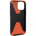 UAG社製 CIVILIAN ブラック iPhone 13 Pro Max用 写真2