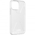 UAG社製 CIVILIAN フロステッドアイス iPhone 13 Pro Max用 写真2