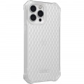 UAG社製 ESSENTIAL ARMOR フロステッドアイス iPhone 13 Pro Max用 写真2