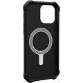 UAG社製 ESSENTIAL ARMOR (MagSafe対応) ブラック iPhone 13 Pro Max用 写真2