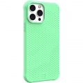 UAG社製 U by UAG DOT スペアミント iPhone 13 Pro Max用 写真2