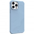 UAG社製 U by UAG DOT セルリアン iPhone 13 Pro Max用 写真2