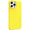 UAG社製 U by UAG DOT アシッド iPhone 13 Pro Max用 写真2