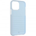 UAG社製 U by UAG WAVE セルリアン iPhone 13 Pro Max用 写真2