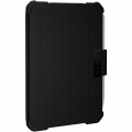 UAG社製 iPad mini (第6世代) METROPOLIS SE 耐衝撃ケース (ブラック) 写真2