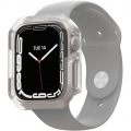 UAG社製 AppleWatch(Series 7)用耐衝撃ケース 41mm SCOUT フロステッドアイス 【日本正規代理店品】 UAG-AW41CS-FI 写真2