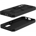 UAG社製 Galaxy S22 用 耐衝撃ケース MONARCH (ブラック) UAG-GLXS22-P-BK 写真2
