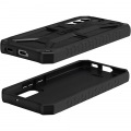 UAG社製 Galaxy S22 用 耐衝撃ケース MONARCH (カーボンファイバー) UAG-GLXS22-P-CF 写真2