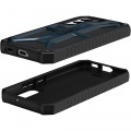 UAG社製 Galaxy S22 用 耐衝撃ケース MONARCH (マラード) UAG-GLXS22-P-ML 写真2